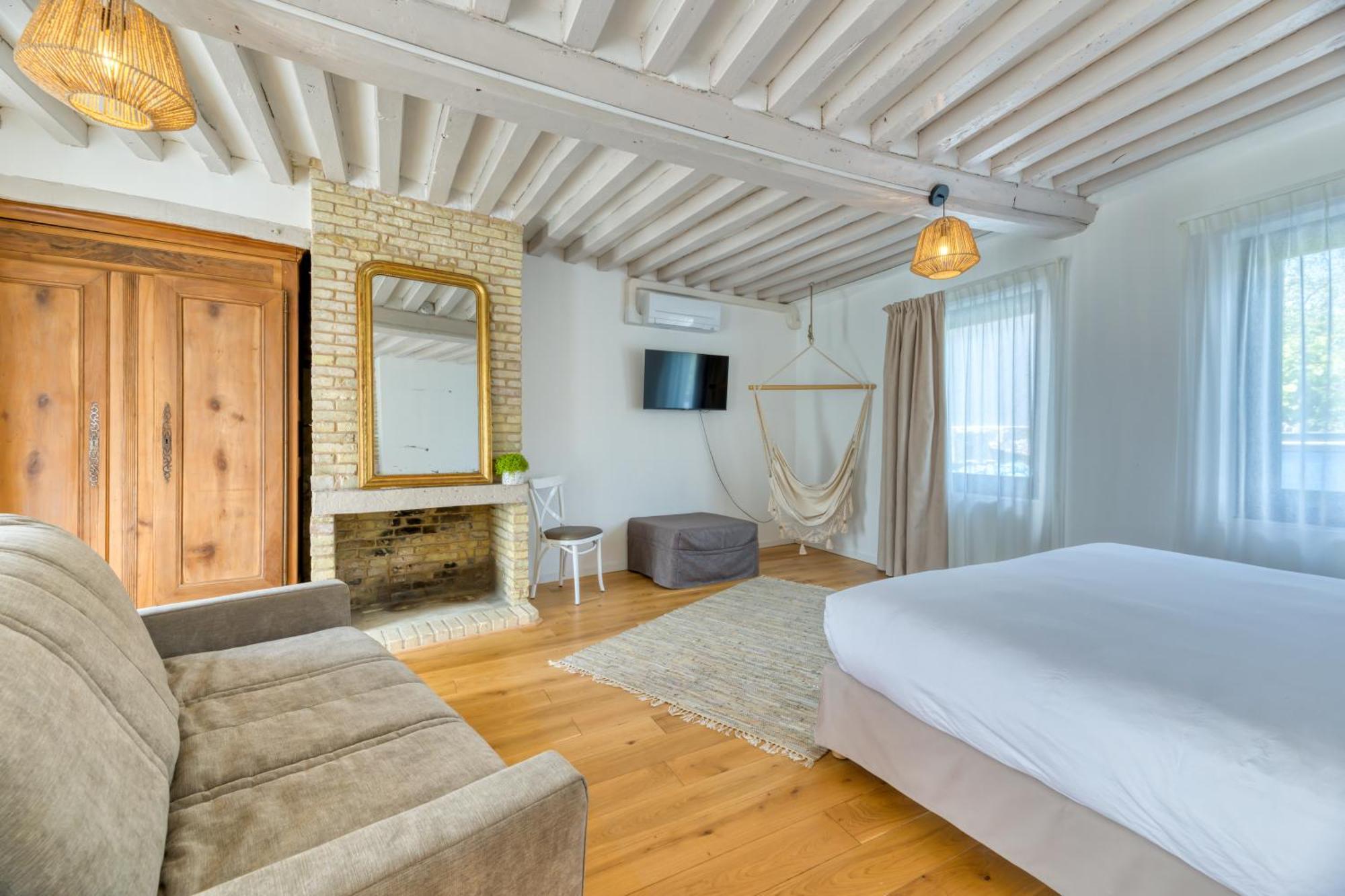 La Dame De Coeur La Maison A L'Oree De Deauville Тук Екстер'єр фото