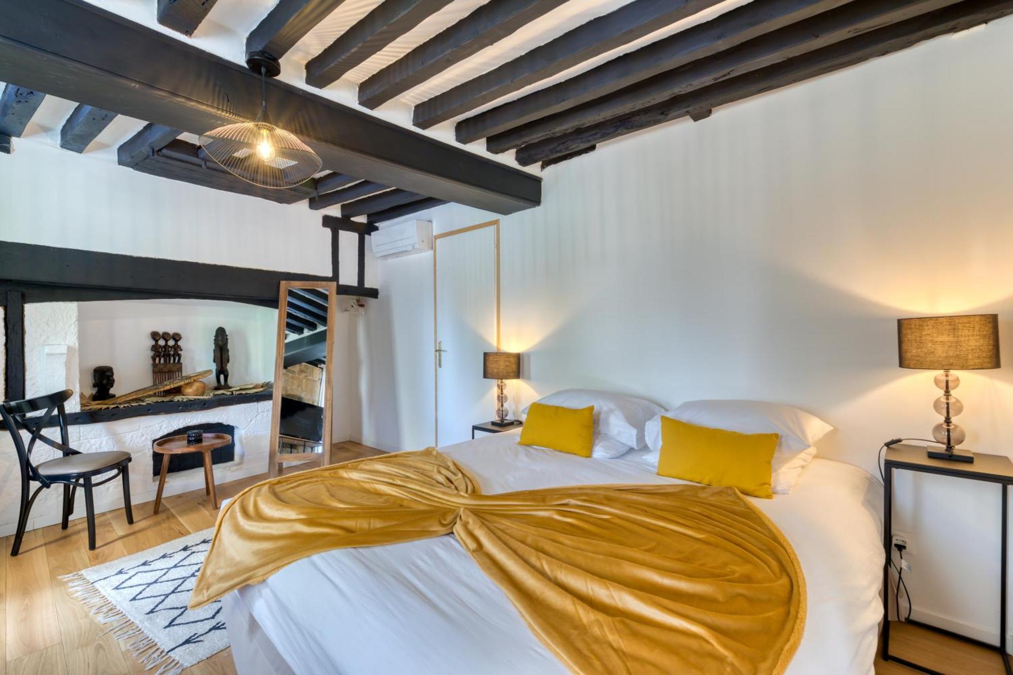 La Dame De Coeur La Maison A L'Oree De Deauville Тук Екстер'єр фото