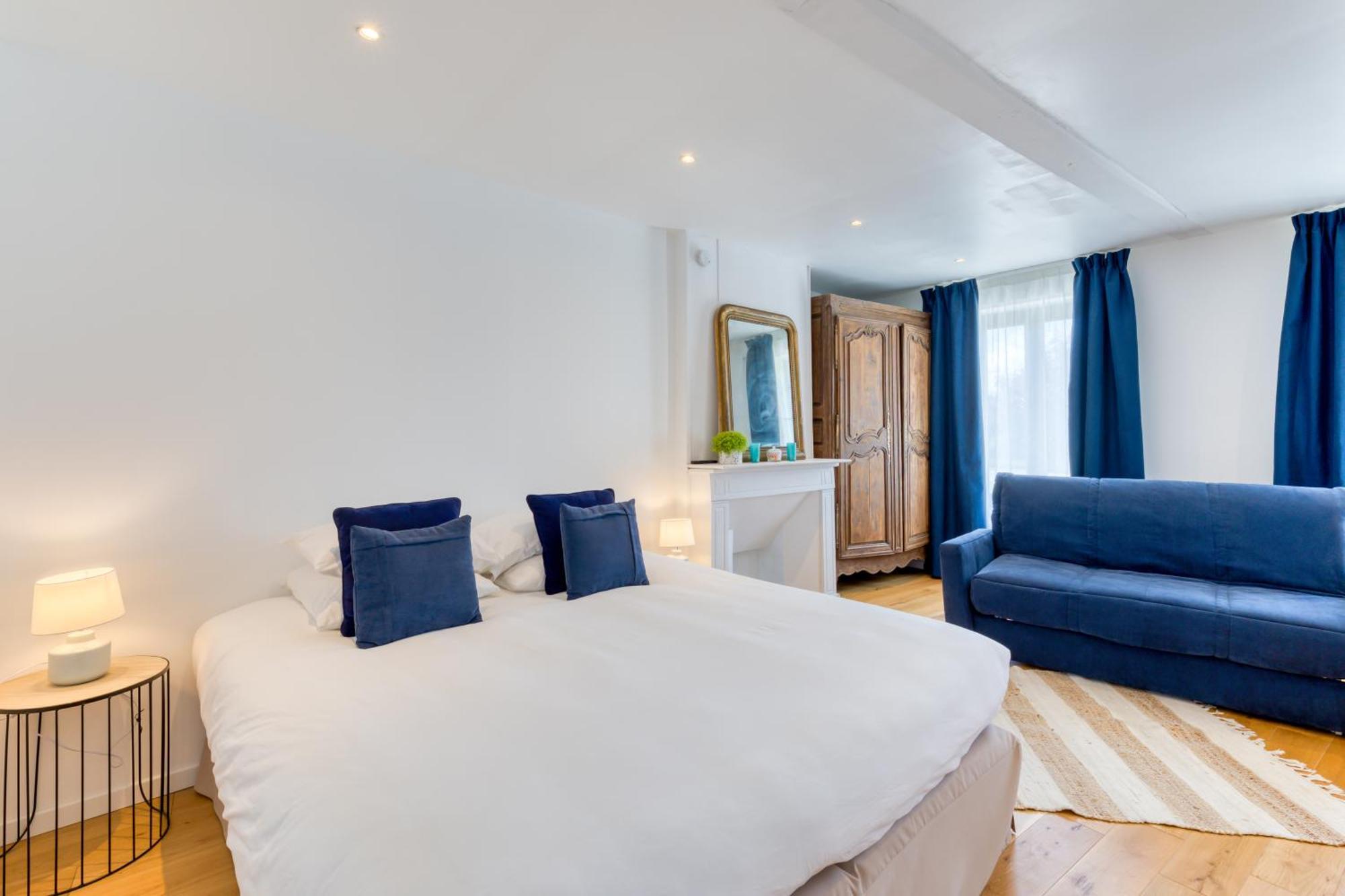 La Dame De Coeur La Maison A L'Oree De Deauville Тук Екстер'єр фото