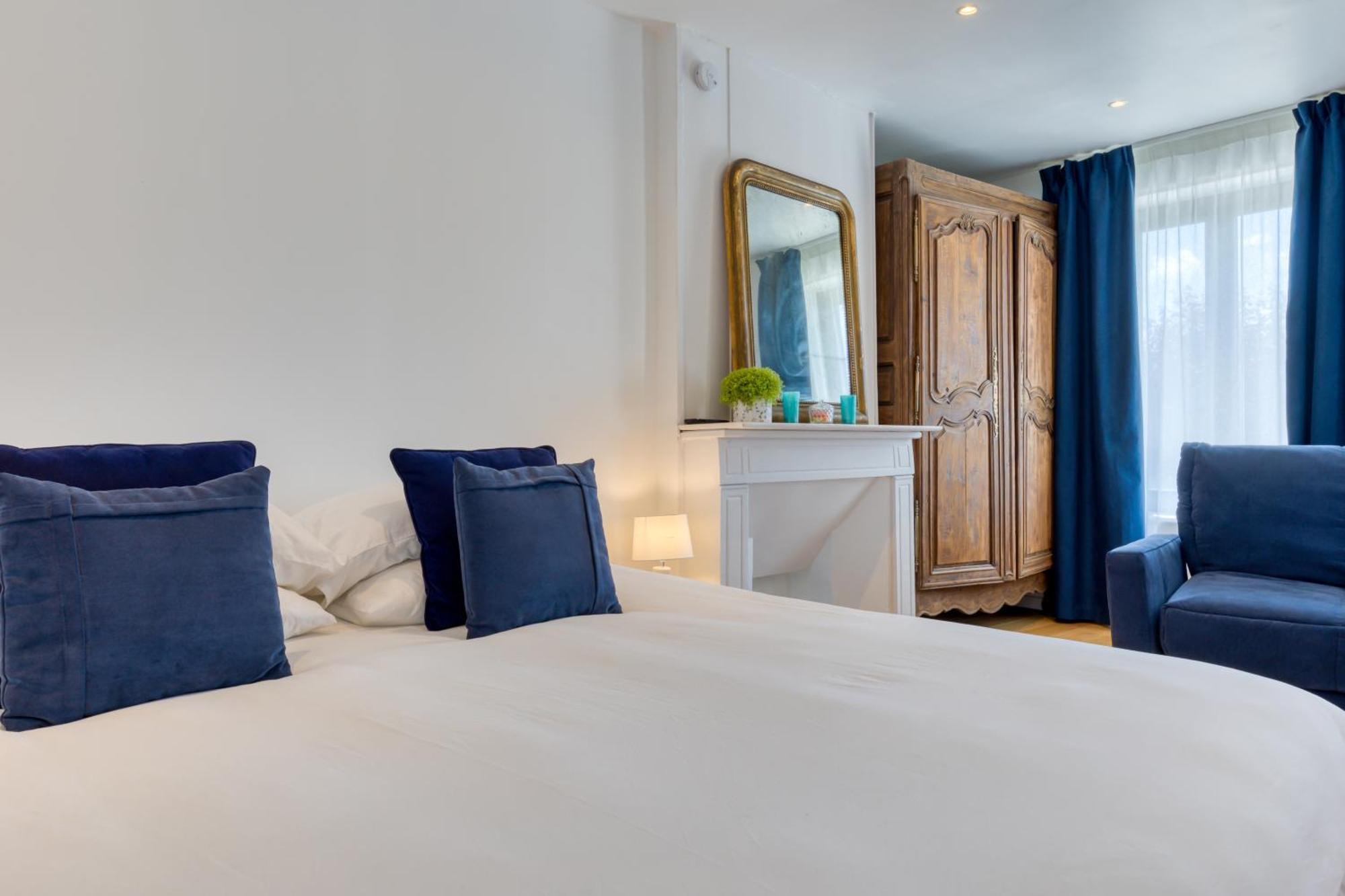La Dame De Coeur La Maison A L'Oree De Deauville Тук Екстер'єр фото