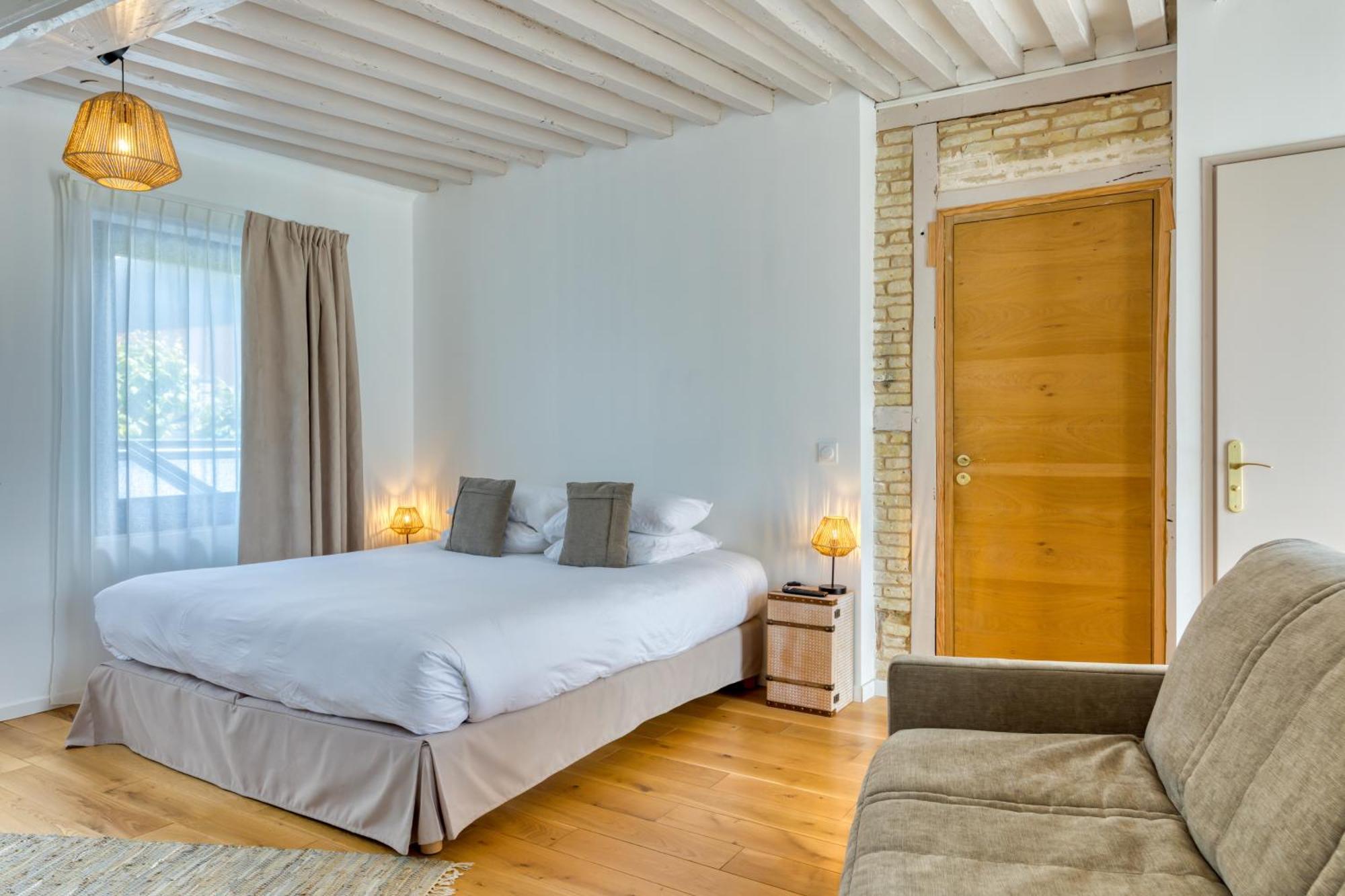 La Dame De Coeur La Maison A L'Oree De Deauville Тук Екстер'єр фото
