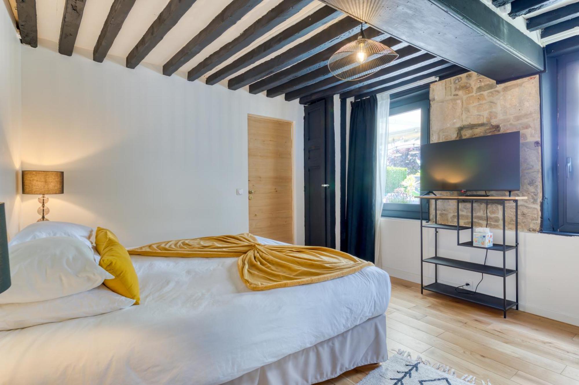 La Dame De Coeur La Maison A L'Oree De Deauville Тук Екстер'єр фото